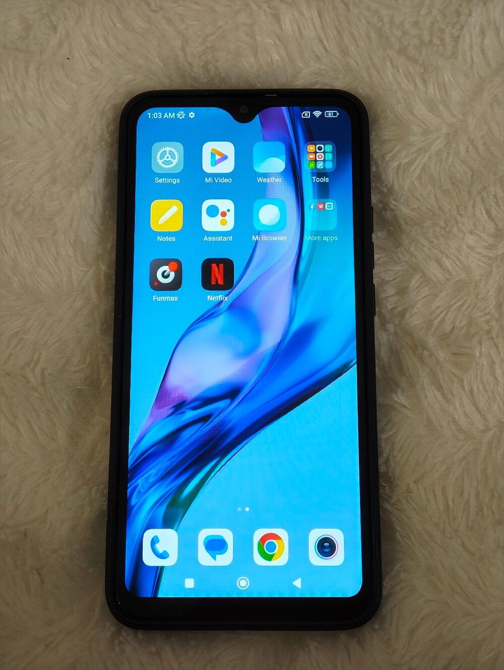 Xiaomi RedMi 9 Unlocked!